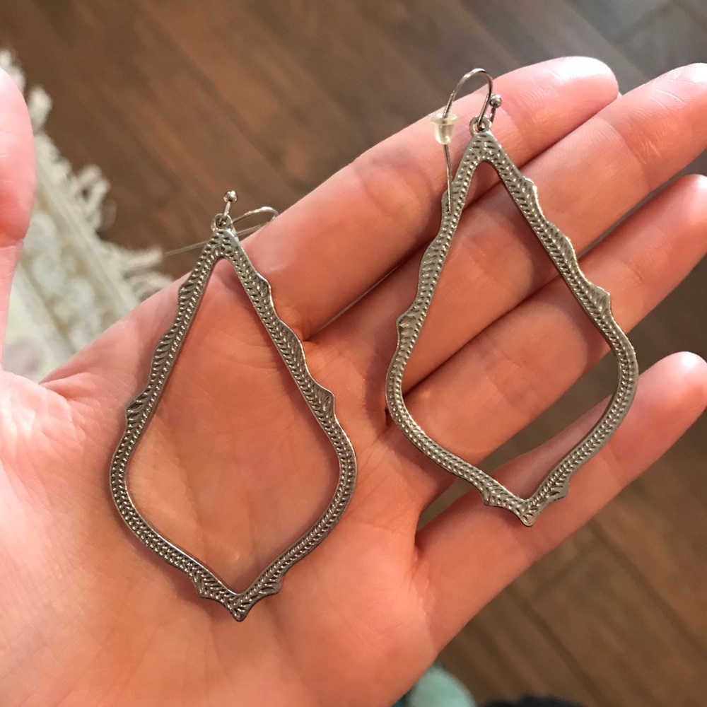 Kendra Scott Earrings